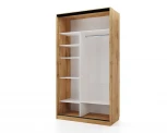 Шкаф МАМА SLIM (ЛДСП/Дуб вотан) 101733