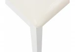 Обеденный стул Woodville Midea white 11005