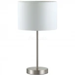Интерьерная настольная лампа Lumion Nikki 3745/1T (220V, выключатель)