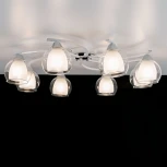 Потолочная люстра Citilux Кристи CL152180 (220V, шарики)