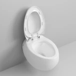 Унитаз подвесной Grossman GR-4442