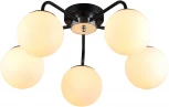 Люстра потолочная Florentina 9118-305 5 * Е27 40 Вт