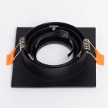 Встраиваемый светильник DeMarkt Прайм 850012701 (220V)