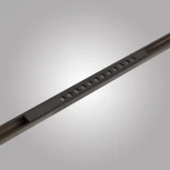 Трековый светильник Downlight светодиодный магнитный AM Group MAGNET GLASSES MAGNET AM508 BK 12W 3000K (48V)