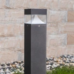 Наземный уличный светильник светодиодный IP65 Natural Concepts Dwell NC-003240-80-SB (220V)