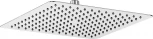 Верхний душ E.C.A. Shower Head Slim 102145013EX