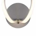 Настенный светильник Mantra Knot Led 4993 (220V, диммер)