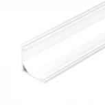 Профиль SL-KANT-H16-2000 WHITE (Arlight, Алюминий) 037117