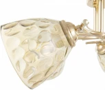 Потолочная люстра на штанге Arte Milano Napoli-8776 338776/5 FGD (220V)