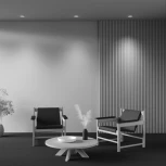 Встраиваемый светильник Maytoni Spark DL097-GU10-W (220V, круглые)