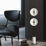 Торшер Delano Fl ImperiumLoft Delano-Fl01 (151290-26)