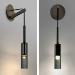 Настенное бра Night Wall ImperiumLoft Night-Wall01 (140894-26) (220V)