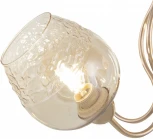 Подвесная люстра Arte Milano Amalfi-7556 337556/5 FGD (220V, на цепи)