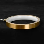 Подвесной светильник Lussole Ketchikan LSP-7199 (LED, 220V, на проводе, кольцо)