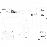 Настенный светильник уличный Eglo Belcreda 97312 (LED, 220V, датчик движения, IP44)