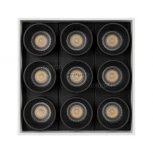 Накладной точечный светильник Arlight 031864