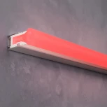 Гибкий неон 1708 24В 9,6Вт/м Red IP67 5м Maytoni 20050