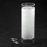 Подвесная люстра Lussole Leinell LSP-9550