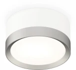 Накладной точечный светильник Ambrella Techno Spot XS8101004 (220V, круглые)