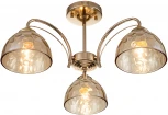 Потолочная люстра на штанге Escada Mallow 665/3P