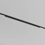 Трековый светильник магнитный 21W 24V Maytoni Basis TR192-1-21W2.7K-B (LED)