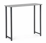 Барная стойка Notta Дилан Лофт 120х40х110 бетон 506954