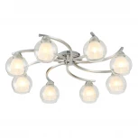 Потолочная люстра Citilux Кристи CL152187 (220V, шарики)