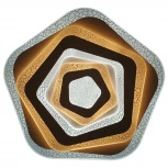 Потолочный светильник Hiper Cassiopea H817-0