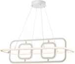 Светильник подвесной Novotech Ondo 359176, диммируемый, в комплекте пульт ДУ IP20 LED 4000К 185W 220V OVER