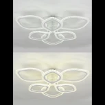 Потолочная люстра Natali Kovaltseva Angel LED LAMPS 81192