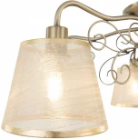 Потолочная люстра Arte Milano AM341120 341120/6 AB (220V)