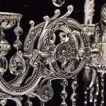 Подвесная люстра MW-Light Селена 482013708