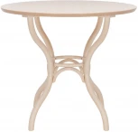 Стол Тор круглый 2500000045288 Leset