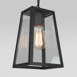 Уличный светильник подвесной Germes 35152/H (220V, на цепи, IP33)