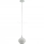 Подвесной светильник Eglo Camborne 97212 (220V, на проводе, круглые)