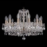 Подвесная люстра Bohemia 1402 1402/12/195/Pa