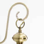 Бра Citilux Гера-1 CL444310 (220V, фонарь)