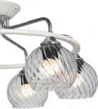 Потолочная люстра V4324-0/6PL Vitaluce