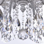 Подвесная люстра Bohemia AL7901 AL79101/10/300 A WMN P1 U Rose