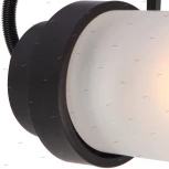 Трековый светильник Arte Lamp Rail Heads A3056PL-1BK