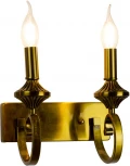Бра AM Group AM377 AM377 AP2 (220V, подсвечник, свеча)
