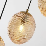 Потолочная люстра Favourite Flamma 2722-3P