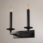 Бра Citilux Маркиз CL471325 (220V, свеча)