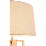 Торшер Freya Nubi FR5134-FL-01-BG (220V, круглые)