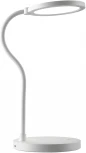 Офисная настольная лампа Uniel TLD-553 White/LED/400Lm/4500K/Dimmer/USB