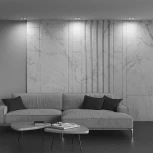 Встраиваемый светильник Atom GU10 2x50Вт Maytoni Technical DL024-2-02S (220V)