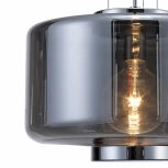 Подвесной светильник Mantra Jarras 6191 (220V, на проводе, круглые)