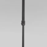 Светильник подвесной Eurosvet Pacific 50255/1 титан (220V, круглые)