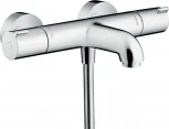Душевой комплект Hansgrohe Ecostat 1001 CL ВМ 13201000 для ванны с душем