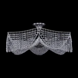 Потолочная люстра Bohemia 7718 77181/76 NB